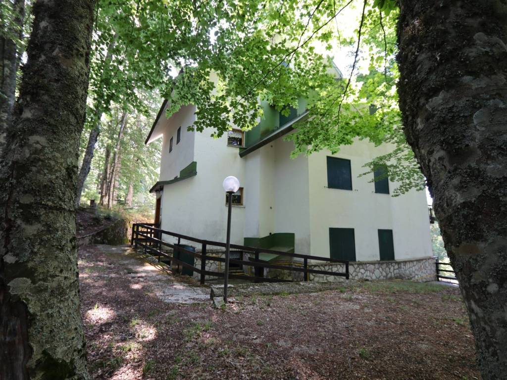 Appartamento a Rieti in Via degli Appennini, 26 - Foto 2