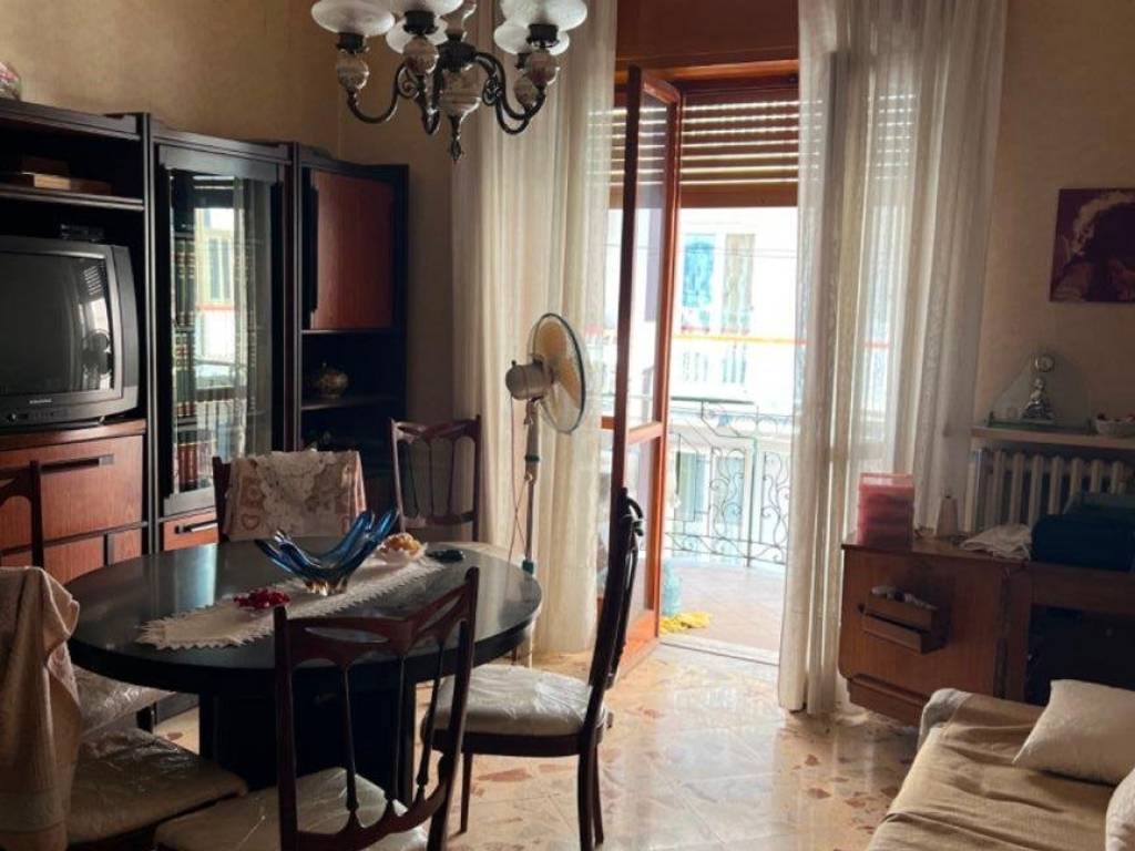 Appartamento a Nocera inferiore in Via Gaetano Iovane, 9 - Foto 2