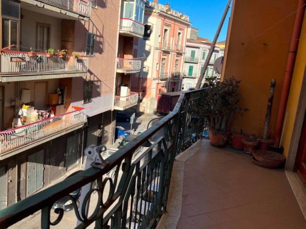 Appartamento a Nocera inferiore in Via Gaetano Iovane, 9 - Foto 4