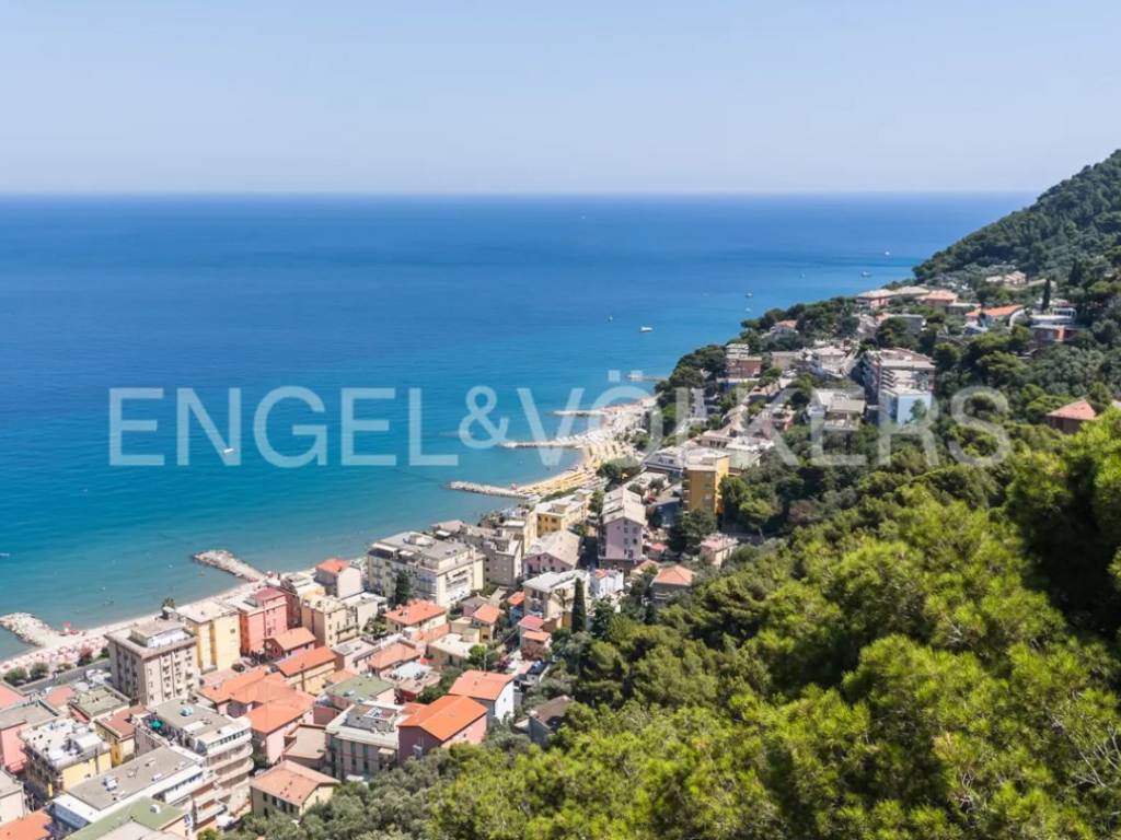 Villa a Laigueglia in Via Monaco - Foto 4