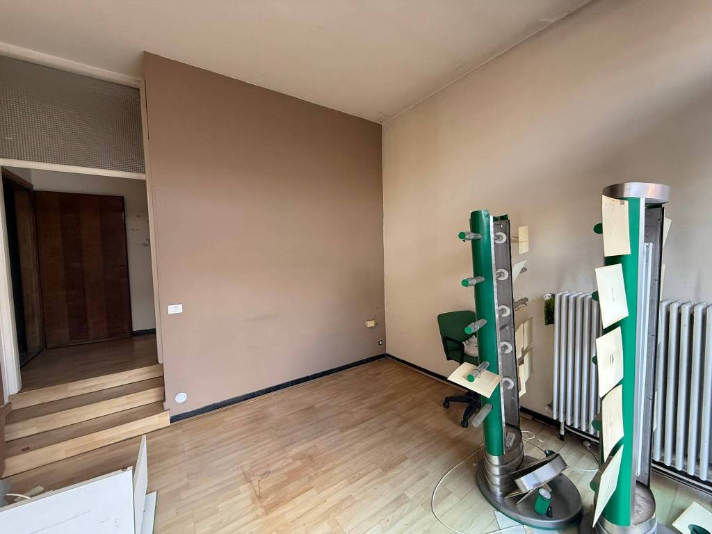 Immobile a Arona in Via Pietro Paleocapa, 26 - Foto 2