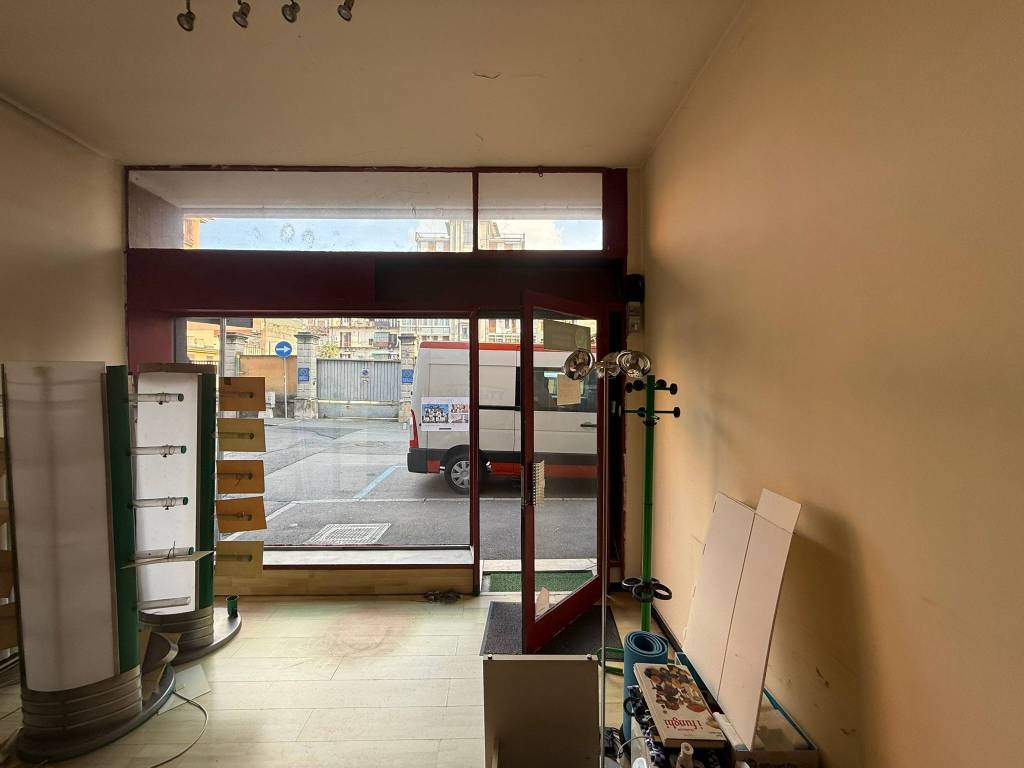 Immobile a Arona in Via Pietro Paleocapa, 26 - Foto 3