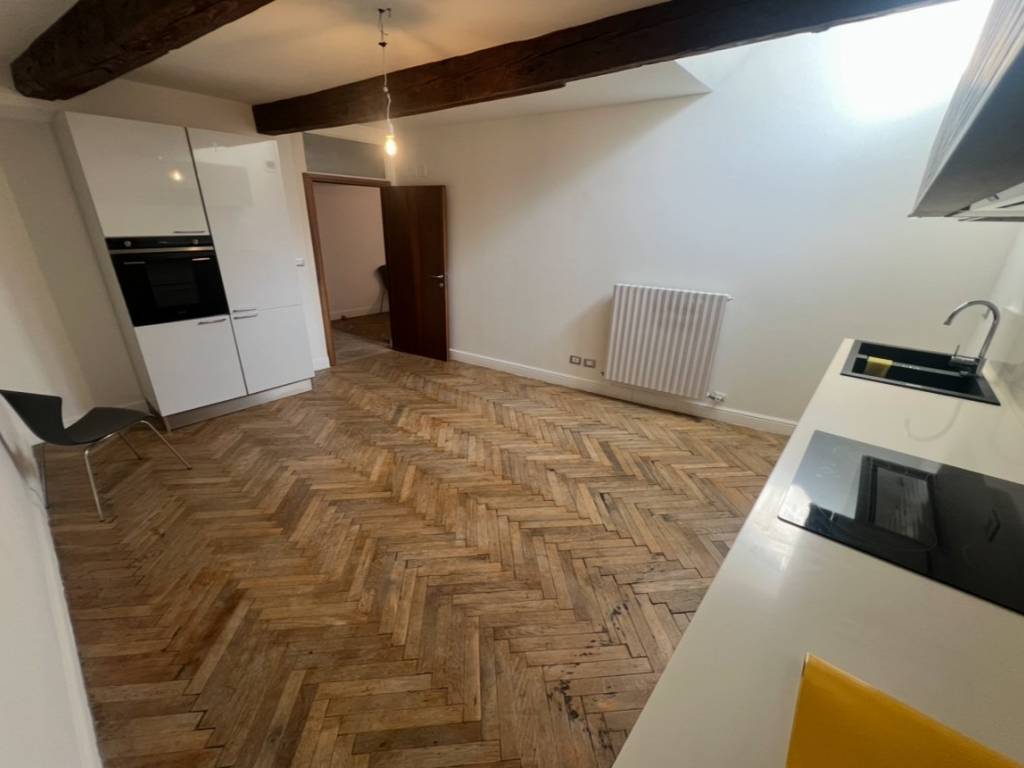 Appartamento a Venezia in Salizada San Canzian - Foto 2