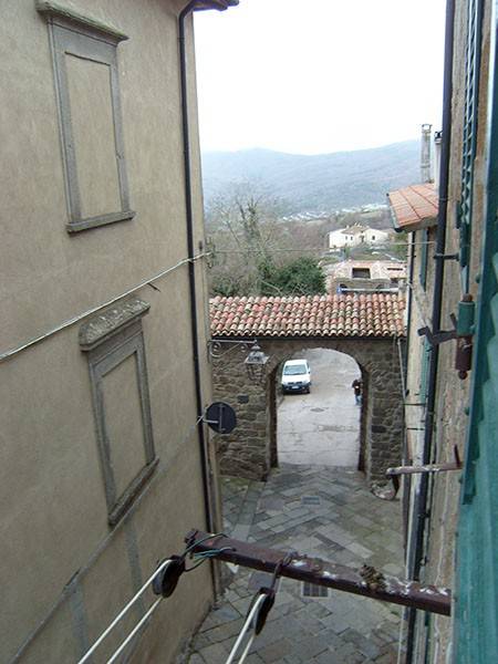 Appartamento a Piancastagnaio in Via del Coro - Foto 2