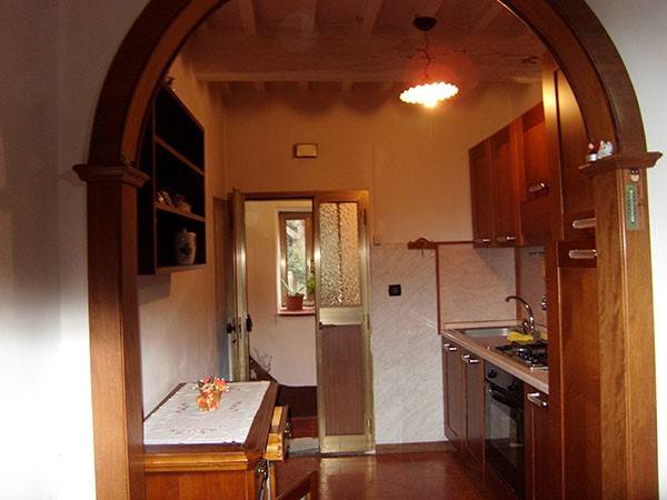 Appartamento a Piancastagnaio in Via del Coro - Foto 3