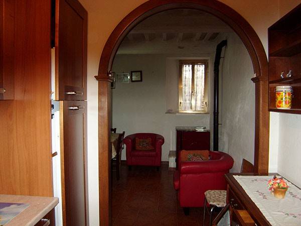 Appartamento a Piancastagnaio in Via del Coro - Foto 5