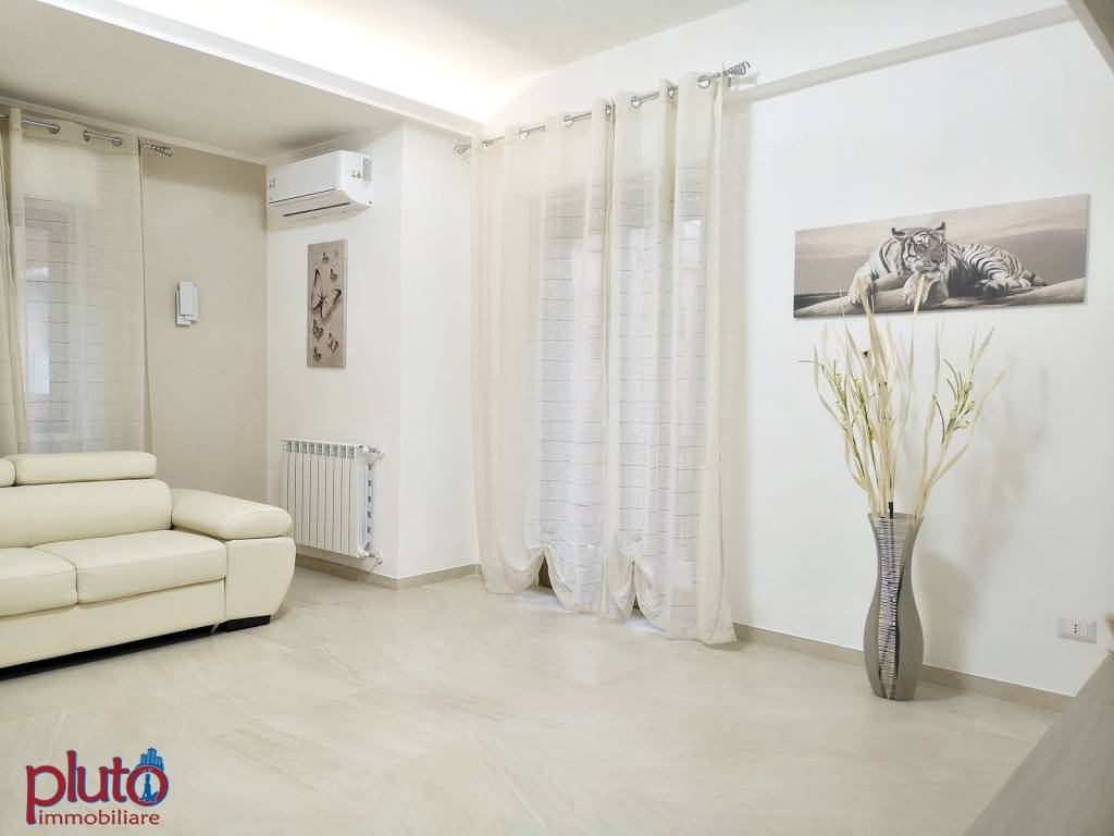 Appartamento a Messina in Via delle Zagare - Foto 4