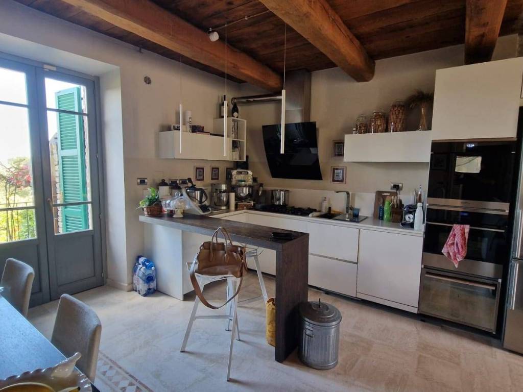 Appartamento a Ascoli piceno in Frazione Cavignano - Foto 2