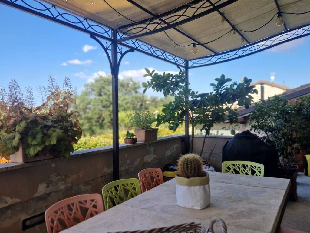 Appartamento a Ascoli piceno in Frazione Cavignano - Foto 3