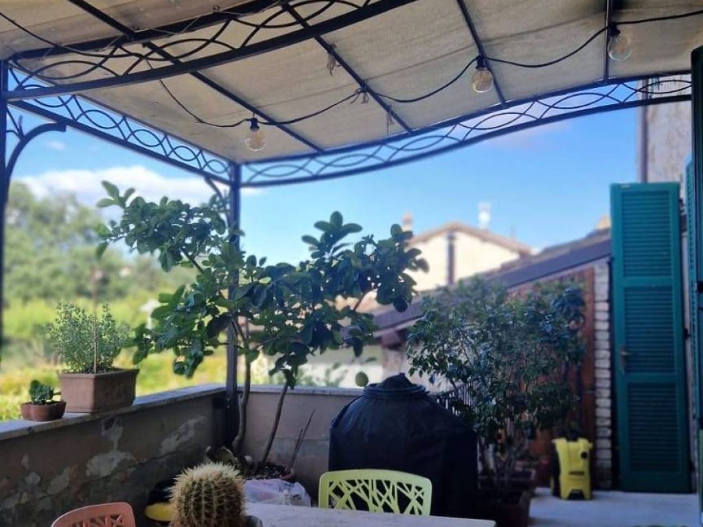 Appartamento a Ascoli piceno in Frazione Cavignano - Foto 4