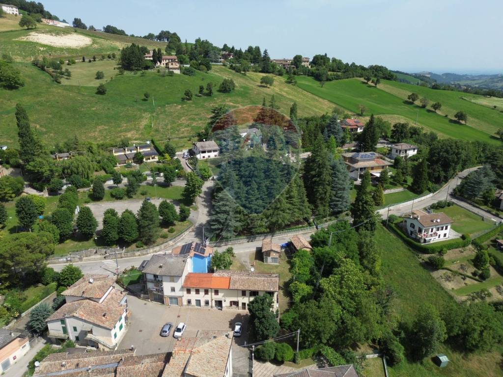 Casa indipendente a Neviano degli arduini in STRADA MOZZANO - Foto 3