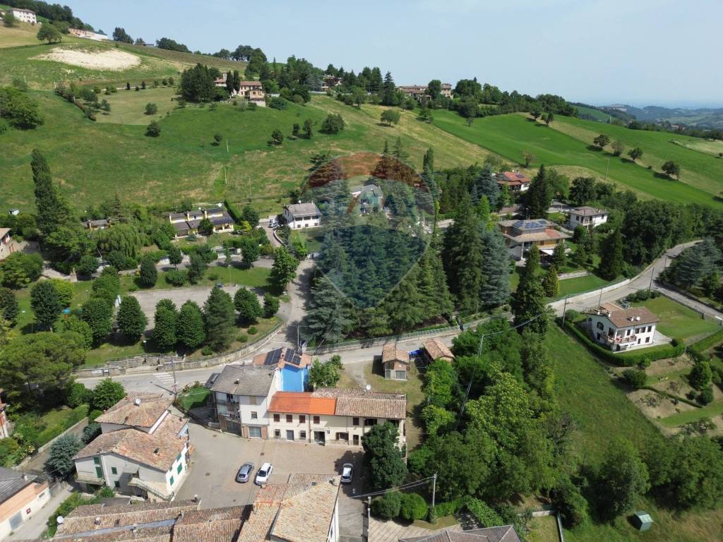 Casa indipendente a Neviano degli arduini in STRADA MOZZANO - Foto 4