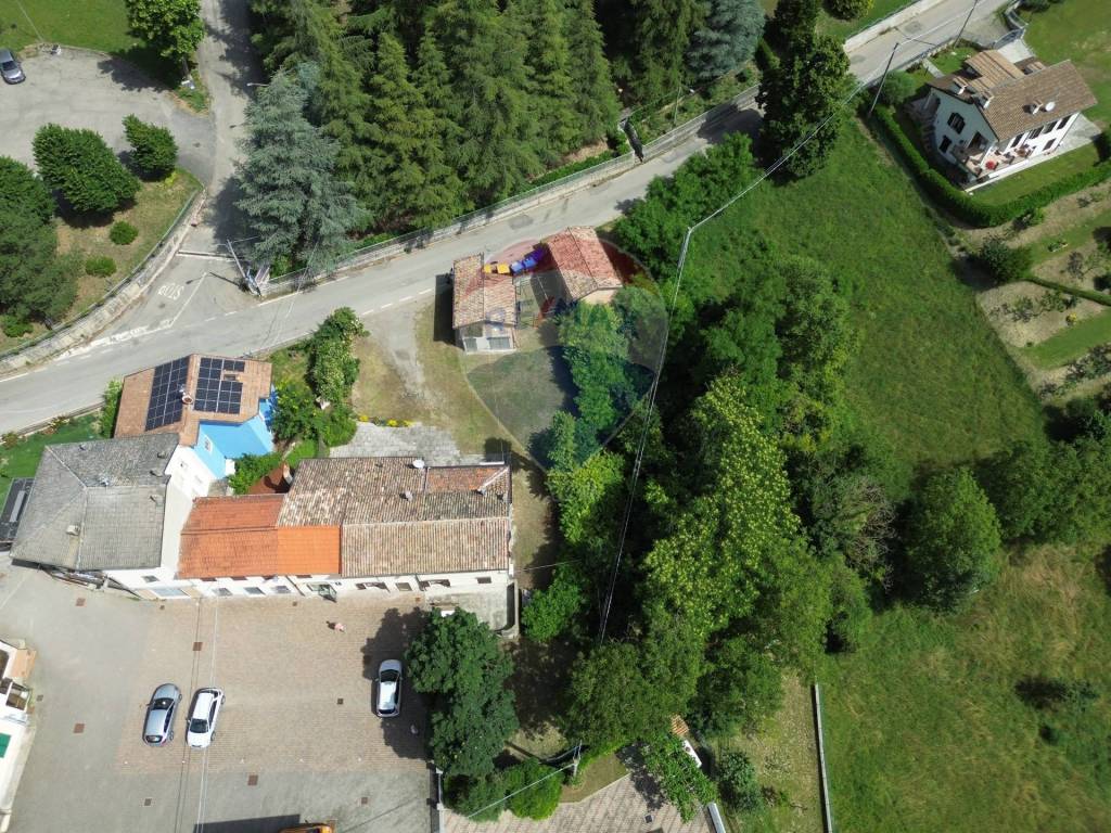 Casa indipendente a Neviano degli arduini in STRADA MOZZANO - Foto 5