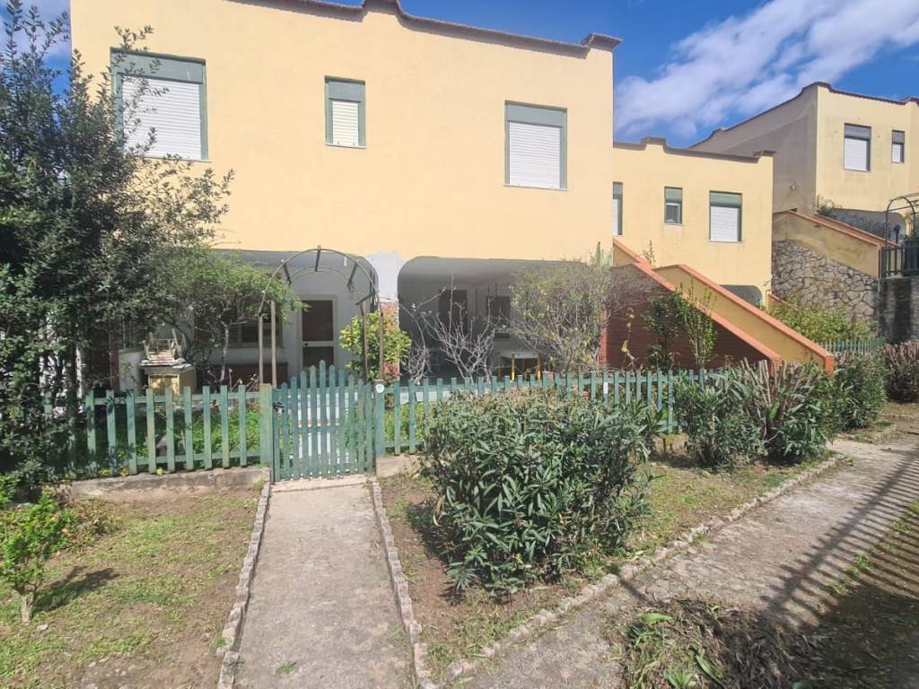 Appartamento a Centola in Via Isca - Foto 3