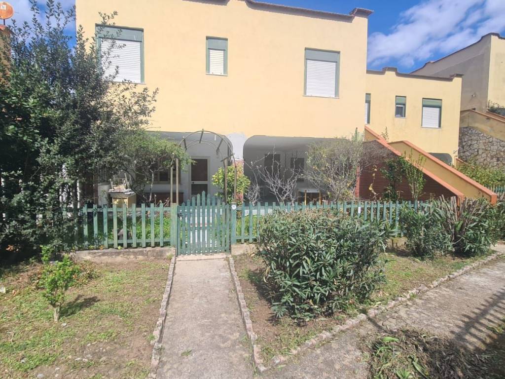 Appartamento a Centola in Via Isca - Foto 4