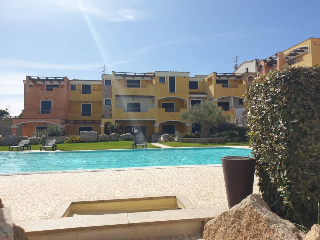 Appartamento a Santa teresa gallura in Strada Provinciale Santa Teresa-Castelsardo - Foto 2