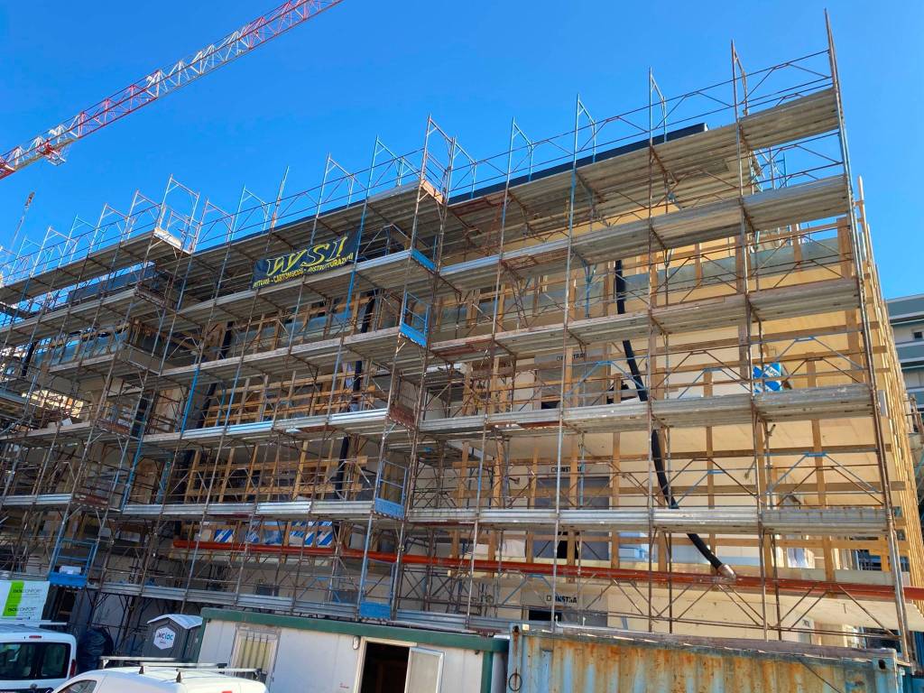 Appartamento a Trento in Viale Verona - Foto 3