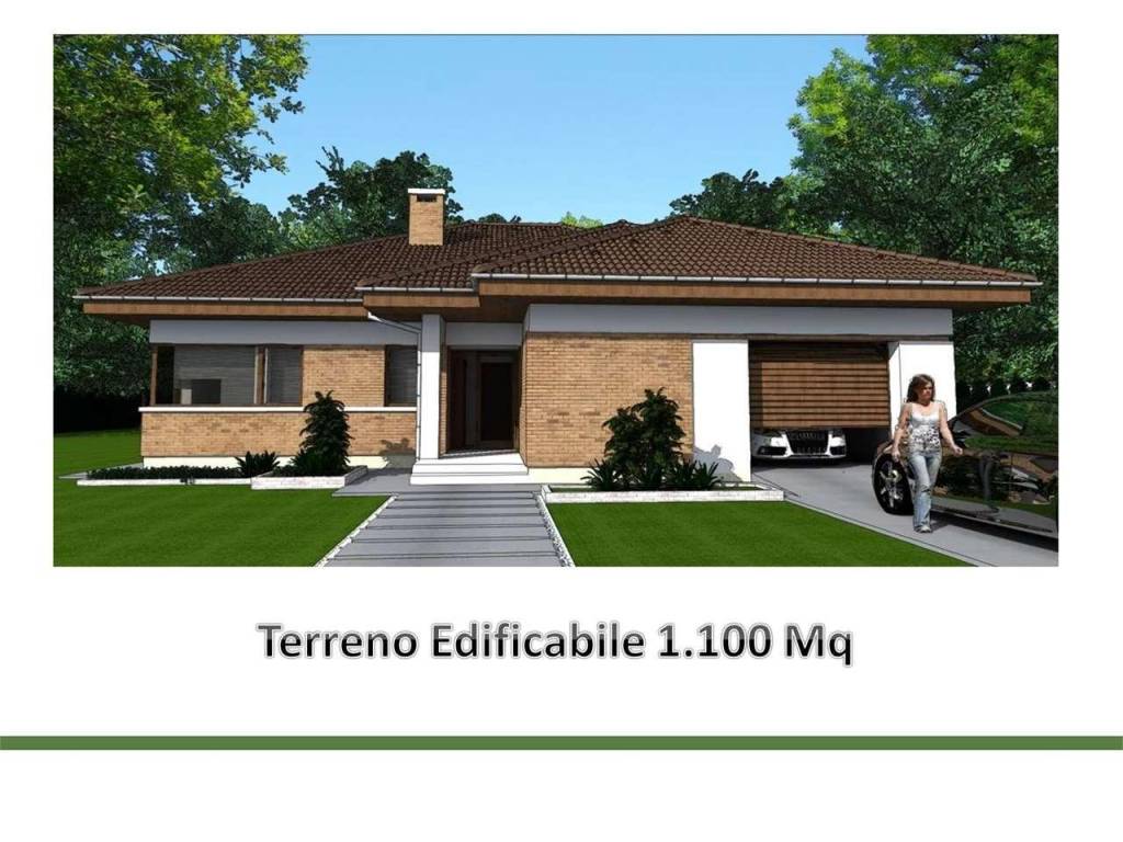 Terreno a Trevignano in Via Vigna - Foto 2