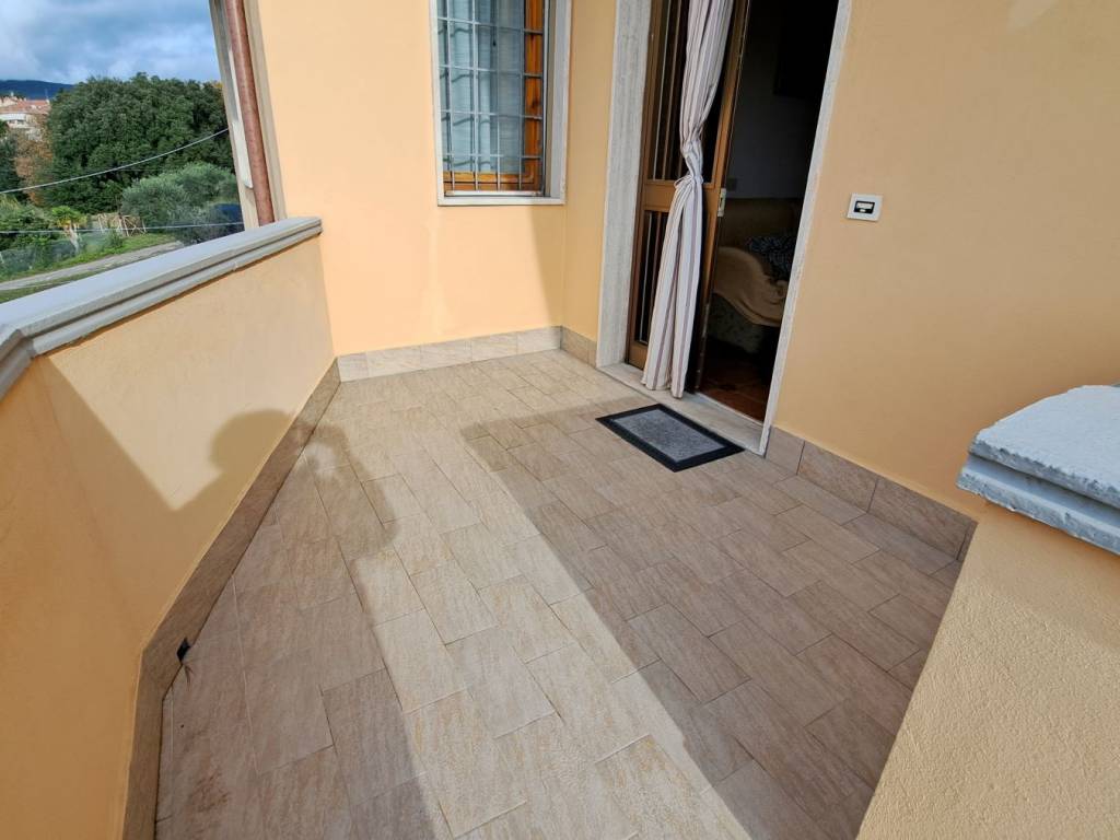 Appartamento a Rosignano marittimo in Via Raffaello Lambruschini - Foto 4
