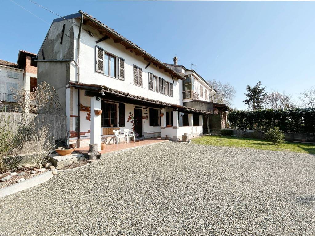 Villa a Gamalero in Via Zamarioni, 3 - Foto 2