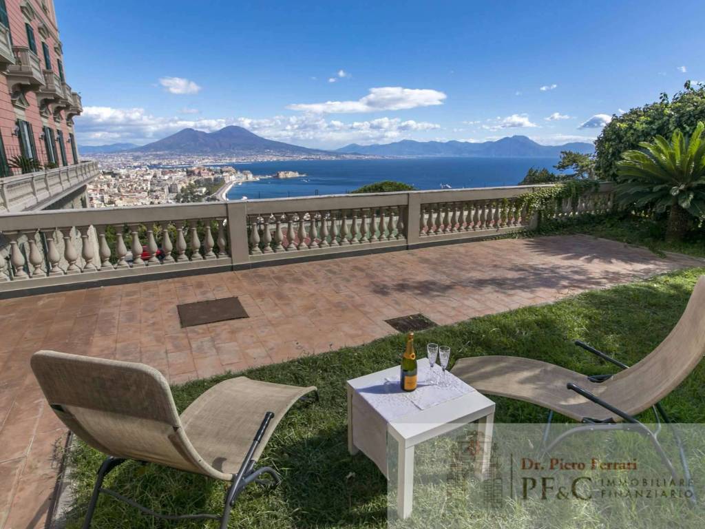 Appartamento a Napoli - Foto 3