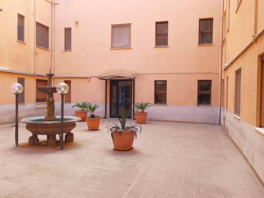 Appartamento a Catanzaro in Via Eugenio De Riso, 77 - Foto 4