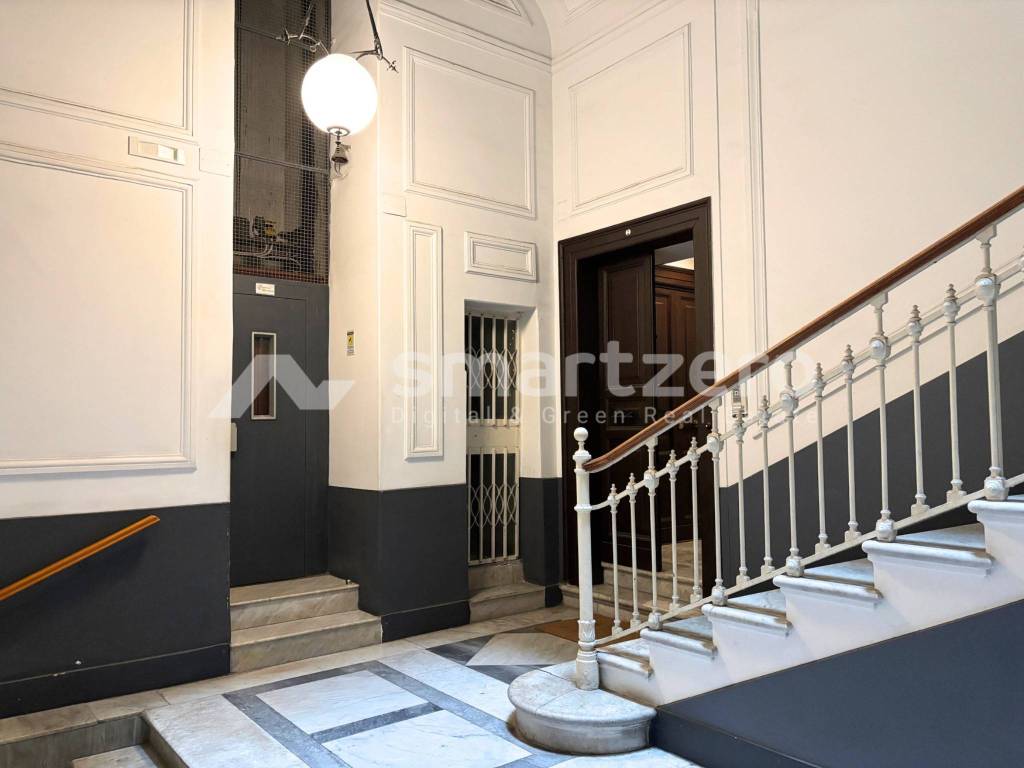 Appartamento a Napoli in Viale Antonio Gramsci, 15 - Foto 5