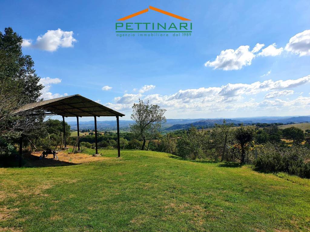 Rustico / casale a Treia in Contrada Santa Maria in Paterno - Foto 5