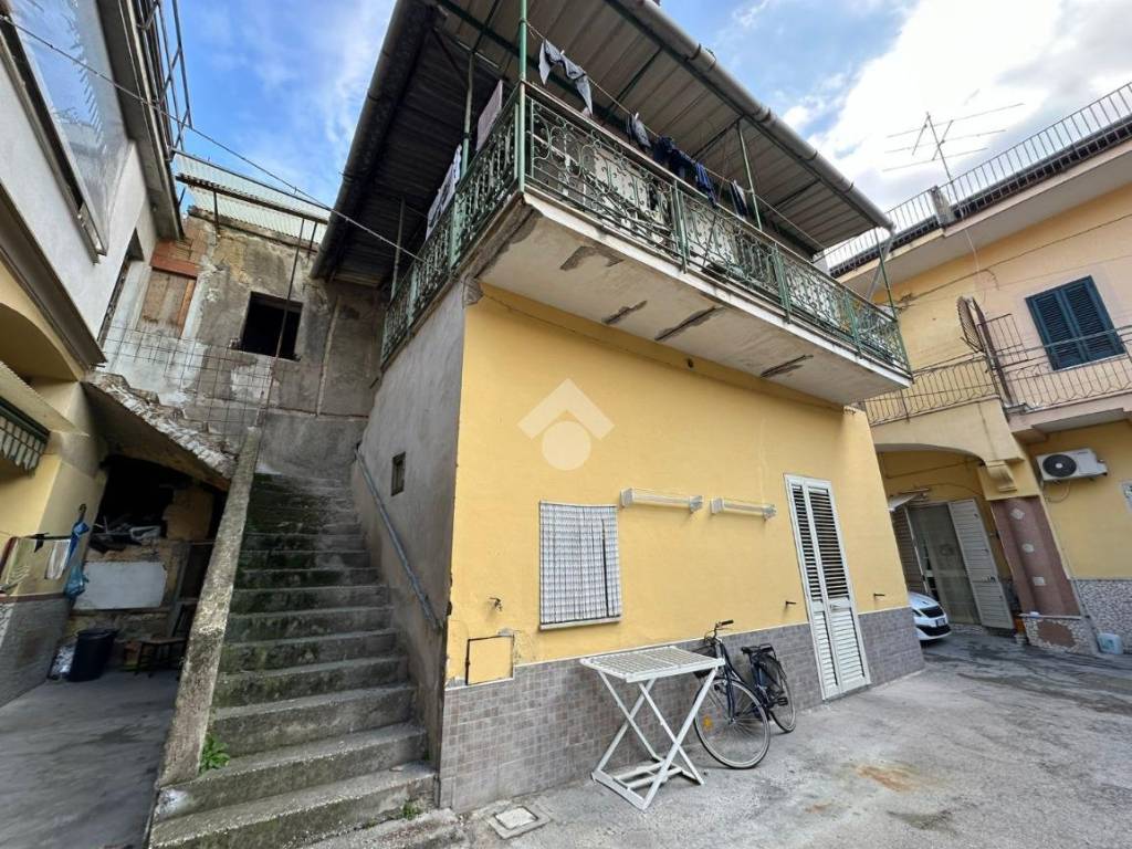 Appartamento a Frattaminore in Via Alcide De Gasperi, 9 - Foto 2