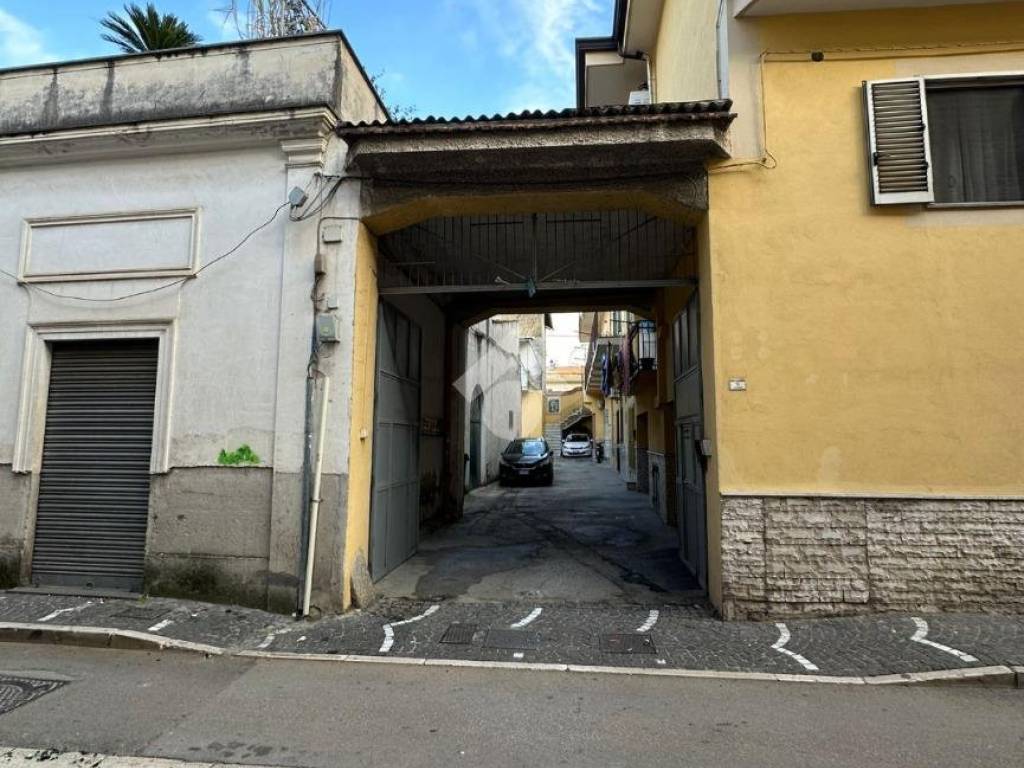 Appartamento a Frattaminore in Via Alcide De Gasperi, 9 - Foto 3