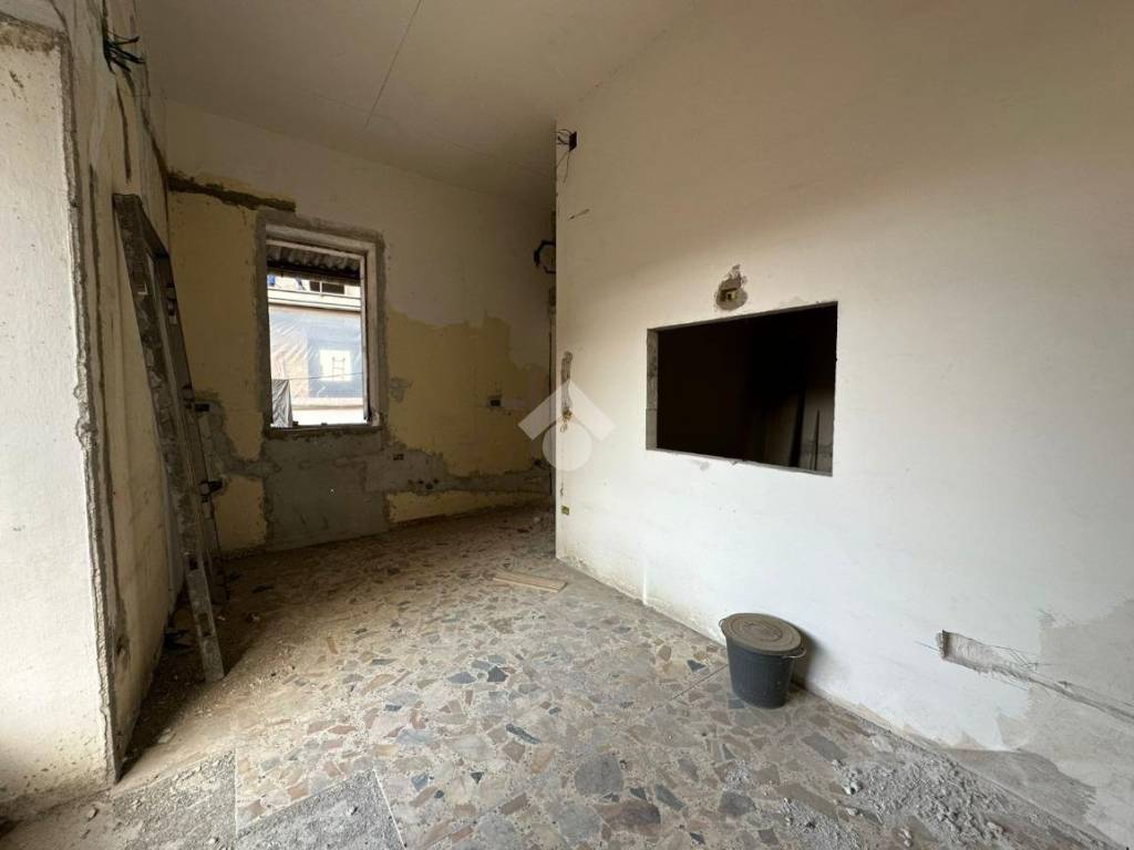 Appartamento a Frattaminore in Via Alcide De Gasperi, 9 - Foto 4