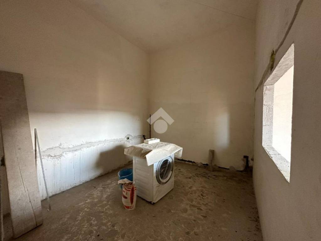 Appartamento a Frattaminore in Via Alcide De Gasperi, 9 - Foto 5