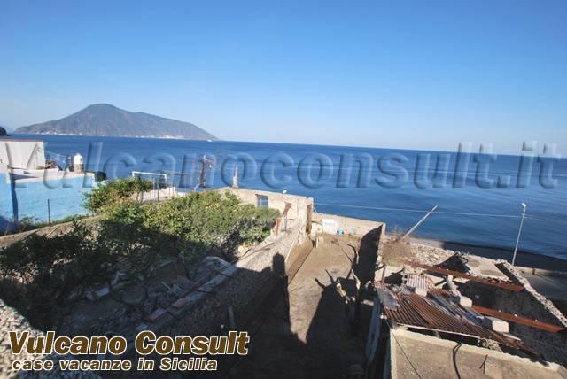 Appartamento a Lipari in Località Acquacalda - Foto 2