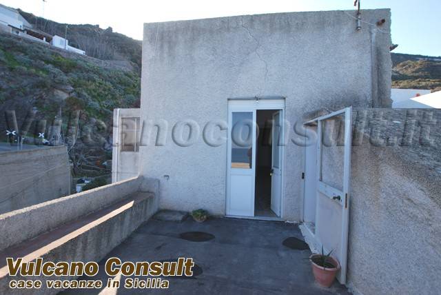 Appartamento a Lipari in Località Acquacalda - Foto 5