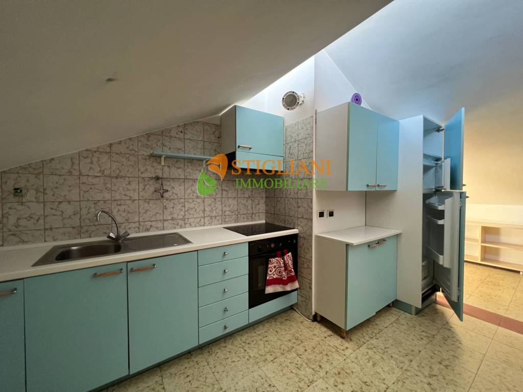Appartamento a Campobasso in Traversa di via Tiberio - Foto 3