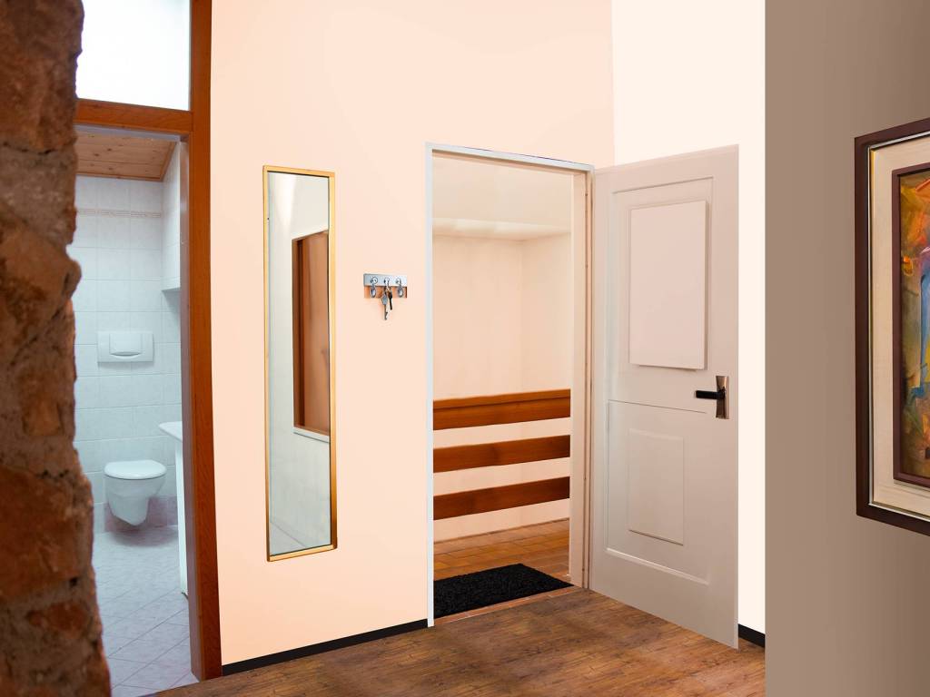 Attico / mansarda a Cimone in Località San Giorgio - Foto 2