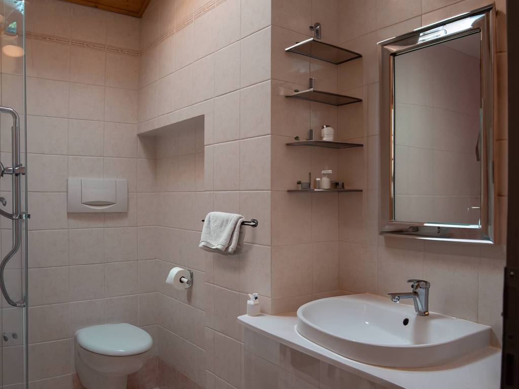 Attico / mansarda a Cimone in Località San Giorgio - Foto 4