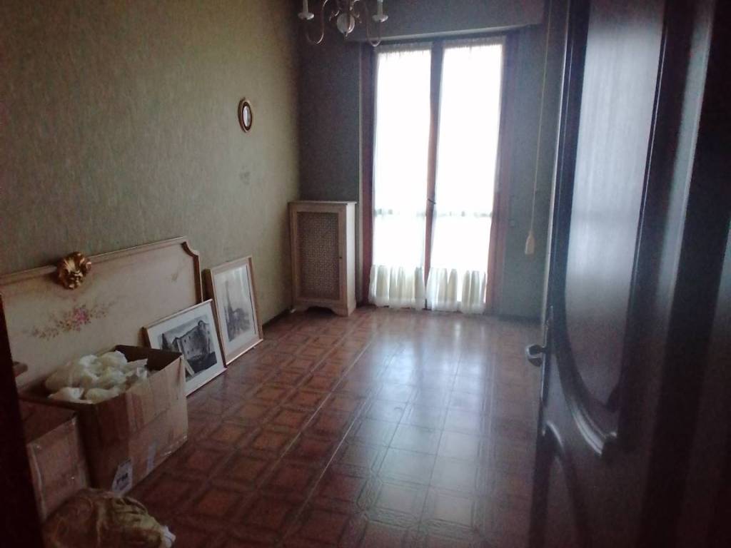 Attico / mansarda a Alessandria in Corso Alfonso La Marmora - Foto 3