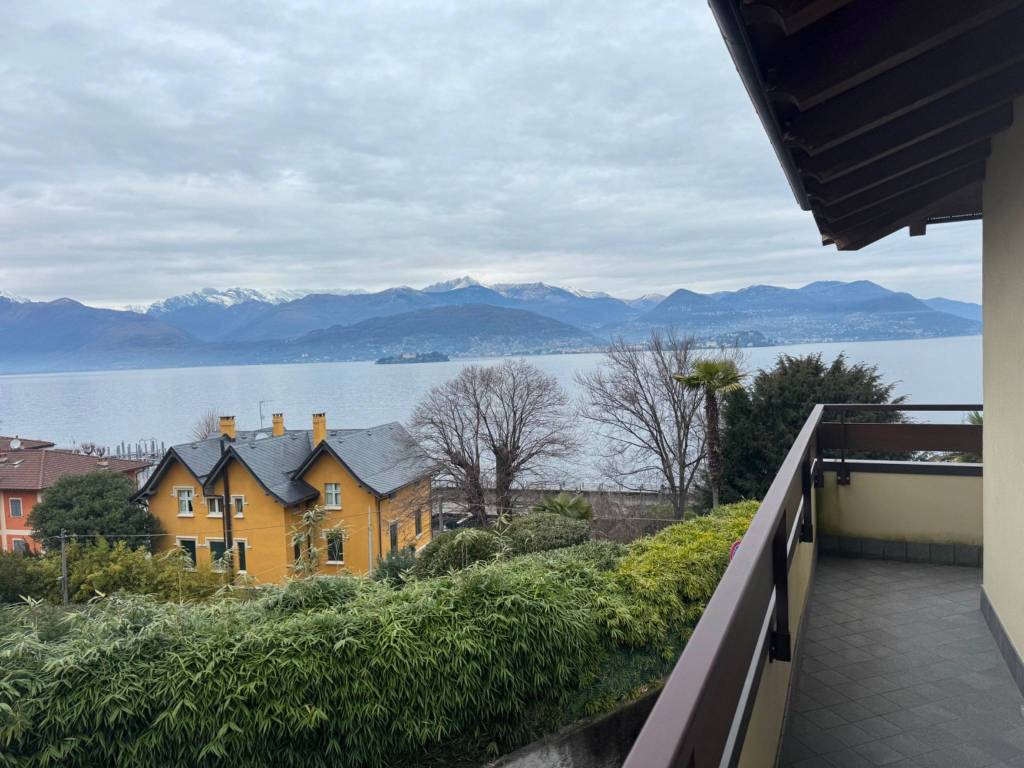 Casa indipendente a Stresa in Via al Castello, 30 - Foto 2