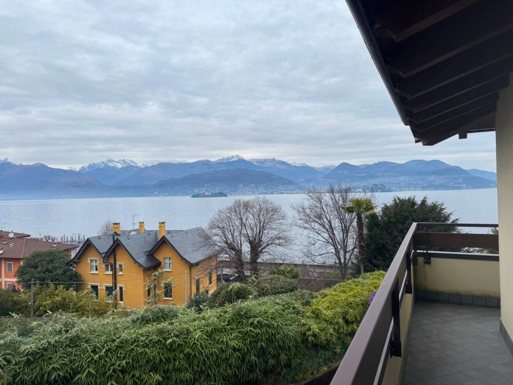 Casa indipendente a Stresa in Via al Castello, 30 - Foto 4