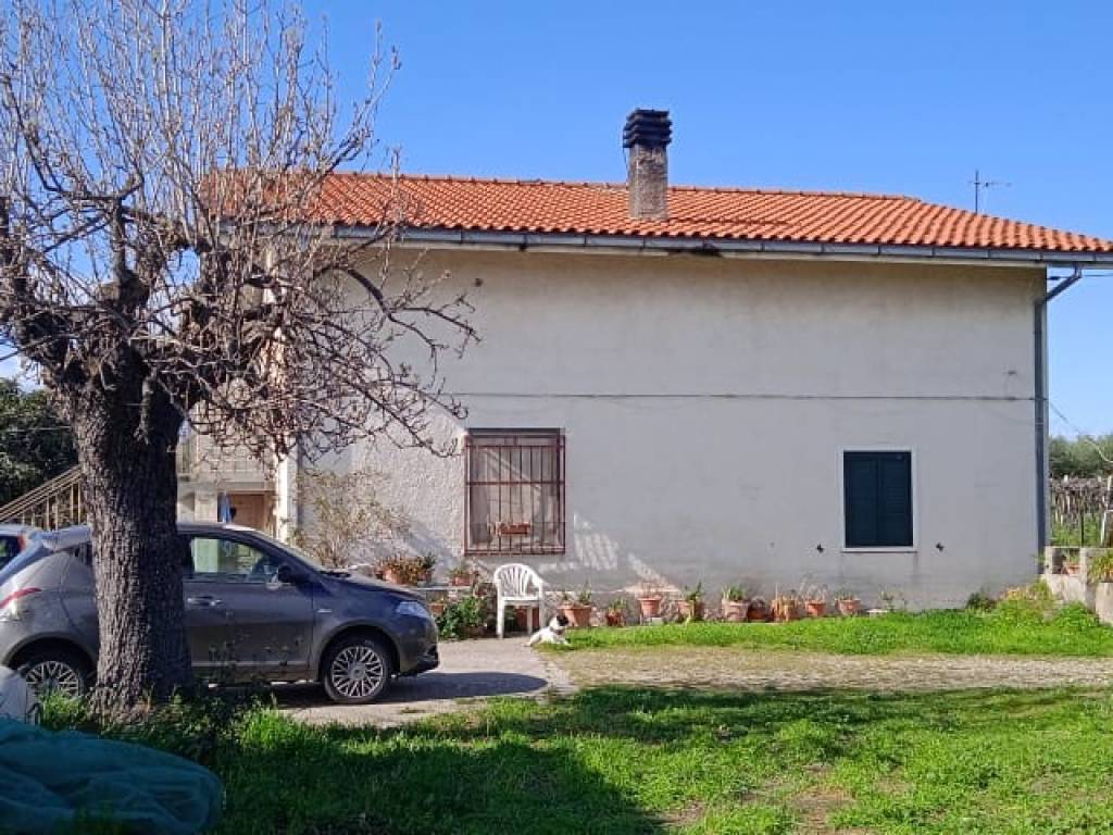 Villa a Ortona in Strada Rogatti - Foto 4