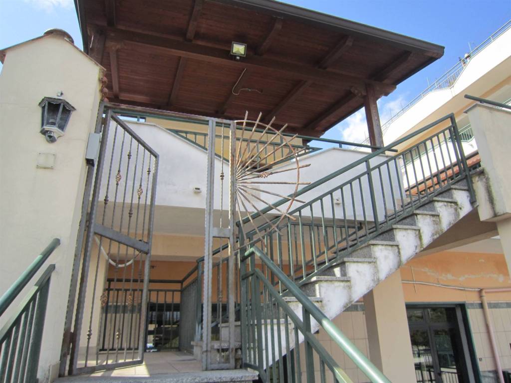 Attico / mansarda a Corigliano-rossano in C.DA FOTI, 51 - Foto 2