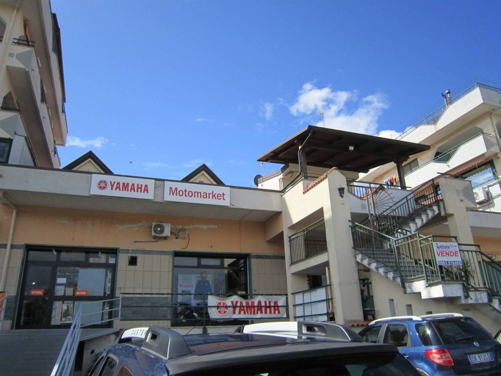 Attico / mansarda a Corigliano-rossano in C.DA FOTI, 51 - Foto 3