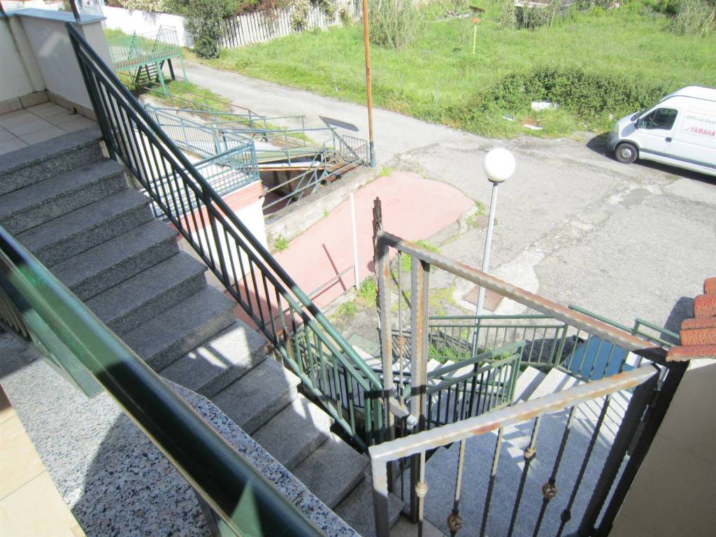 Attico / mansarda a Corigliano-rossano in C.DA FOTI, 51 - Foto 4