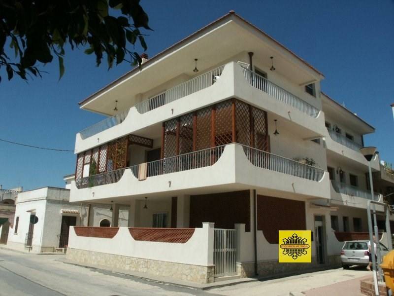 Appartamento a Noto in VIA ARIMONDI, 4 - Foto 2