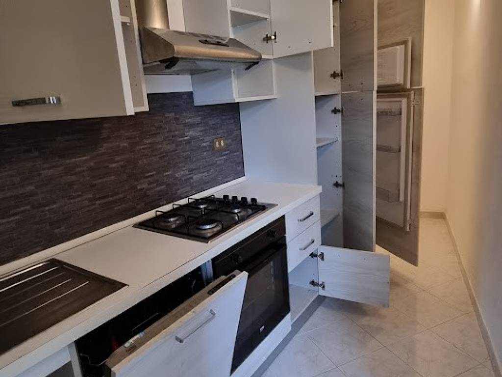 Appartamento a Alzano scrivia in strada castelnuovo - Foto 3