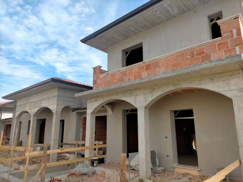 Villa a Cremona - Foto 4