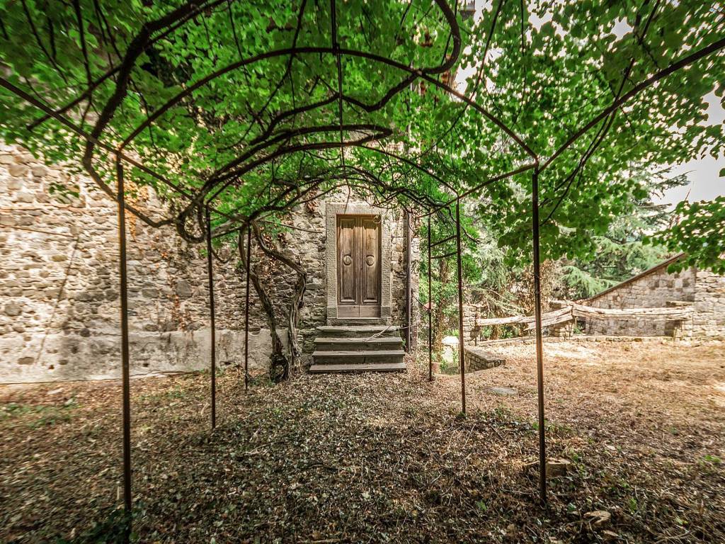 Villa a Pieve santo stefano in Via Tiberina - Foto 2