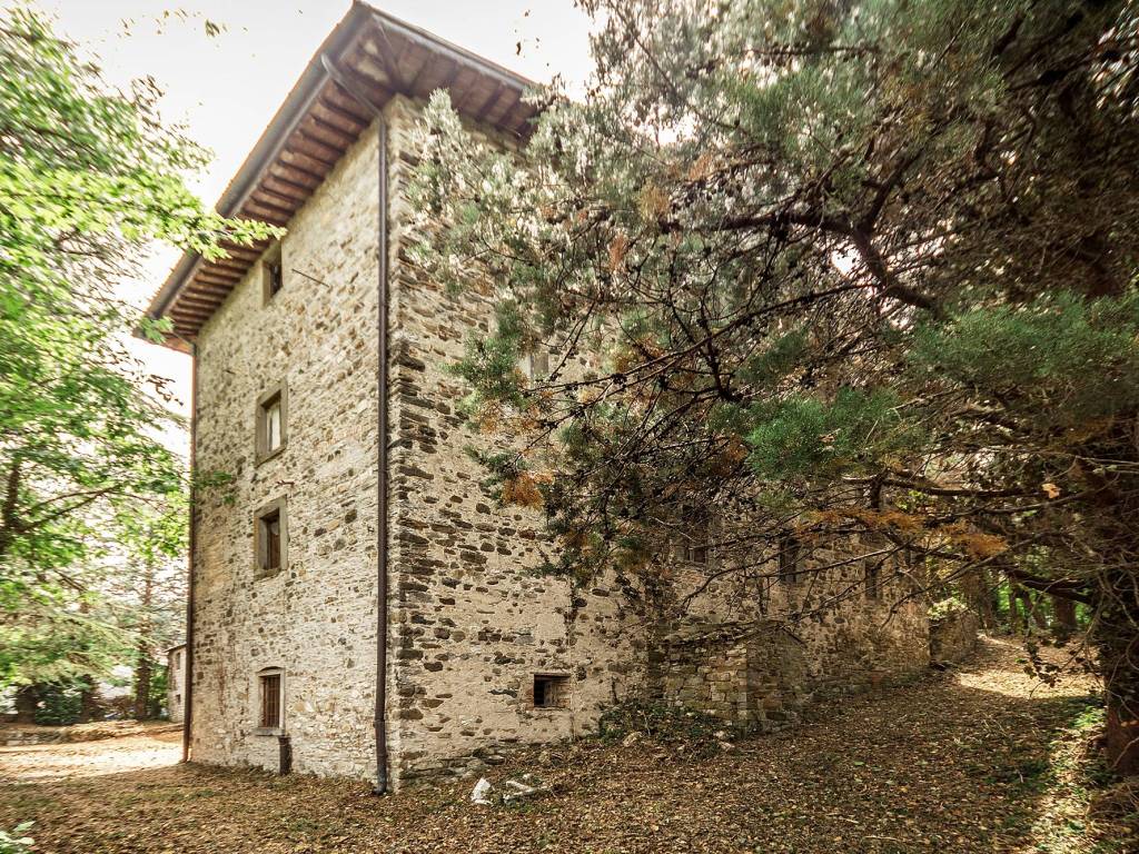 Villa a Pieve santo stefano in Via Tiberina - Foto 3