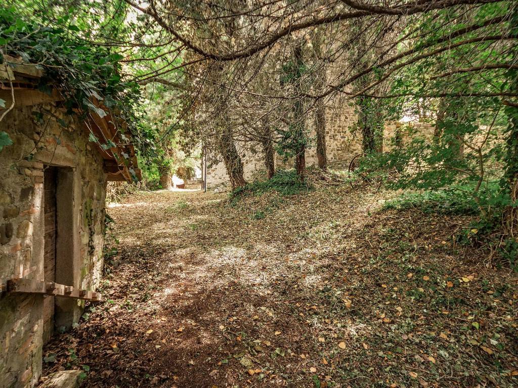 Villa a Pieve santo stefano in Via Tiberina - Foto 4